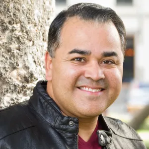 Erik Miguel